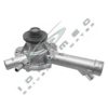 MERCE 111200410180 Water Pump